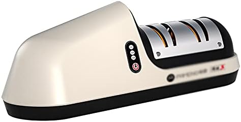חשמלי סכין מחדד חידוד חשמלי אוטומטי ביתי מכשיר קטן מטבח סכין מהיר אבן מטבח כלי קל לשימוש