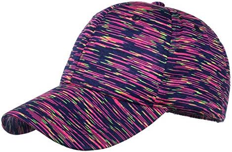 טניס נשים גברים הופ אופנה ירך נשים כובע שמש בייסבול לנשימה כובע מתכוונן כובע חוף בייסבול כובעי יין מגן