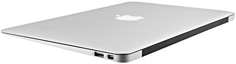 Apple MacBook Air עם Intel Core i5, 1.6GHz, - כסף