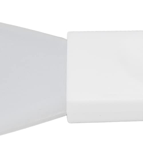 10 יחידות מסכת סיליקון מברשת מיני איפור מברשות איפור כלים קוסמטיים עם ידית פלסטיק ברורה מוליך מסכת פנים, מברשת