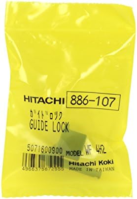 Hitachi 886107 מדריך מנעול NV75AG NV65AH