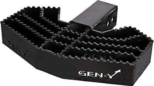 Gen-Y Hitch GH-060 2.5 אינץ
