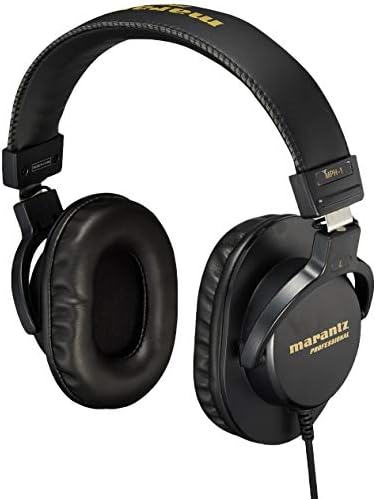 Marantz MPH-1 אוזניות סטודיו מקצועיות