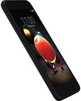 LG ARISTO 2 פלוס X212 5.0in T -Mobile 16GB 13MP סמארטפון אנדרואיד - Morrocan Blue