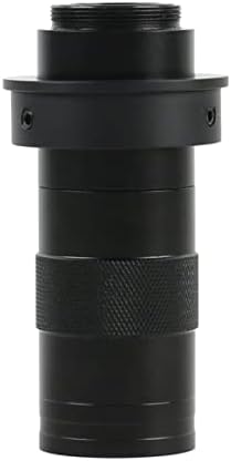 ערכת אביזרי מיקרוסקופ למבוגרים 1080p מצלמת מיקרוסקופ וידאו ענף C מצלמת העדשות הרכבה