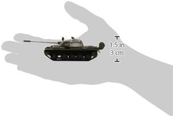דגם קל 1:72 סולם T-55 ערכת הדגם של צבא ברית המועצות