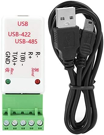 חלקי כלים CH340T ממיר סדרת השבבים USB ל- 422/485/232 USB עד 422485232 עם שלח תמיכה במחוון כמעט כל מערכת
