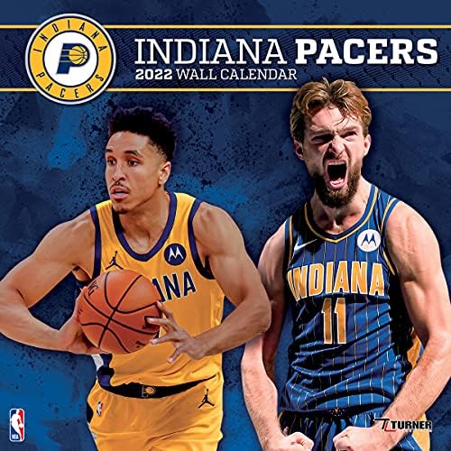 Turner Sports Indiana Pacer