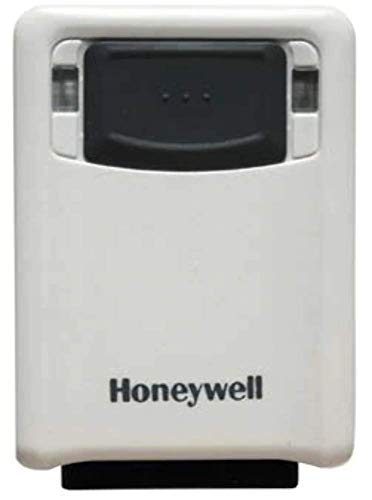 Honeywell 3320G-4USB-0 Vuquest 3320G סורק סורק סורק USB עבור 1D/PDF417/2D ברקוד, 2.9 מ 'ישר סוג A, תיעוד,