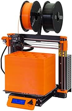 מקורי פרוסה 3 מק3+ 3ד מדפסת, מוכן לשימוש 3ד מדפסת, התאסף ונבדק, נשלף הדפסת גיליונות, 1 קילוגרם נימה