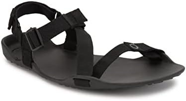 נעלי Xero Z -trek II - סנדלי ספורט אפס אפס ירידה בגברים - קל משקל וארוז