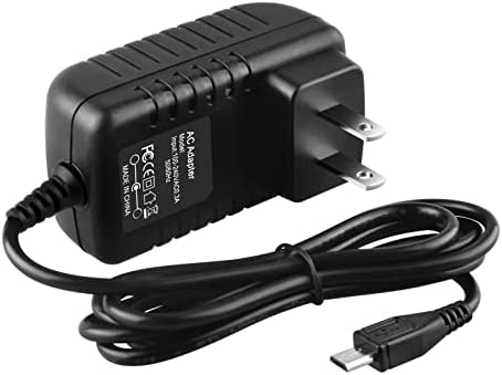 Parthcksi 2a AC AC Charger Charger Tarapter Table Tablet Lenovo ideatab A1000 A-F psu