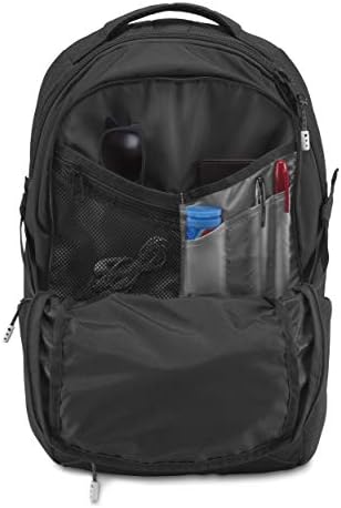 Jansport Helios 30 תרמיל, שחור