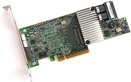 Sxtaigood 9361-8i SAS3108 Megaraid SAS 1GB מטמון LSI00417 כרטיס בקר PCIE3.0