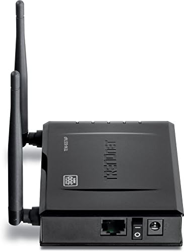 Trendnet 300 Mbps Wireless Easy-n-up-umparer