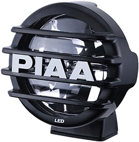 PIAA 05602 LED מנורת נהיגה, לבן