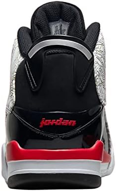 Air Jordan Dub אפס נעלי גברים
