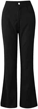 מכנסי מטען רחבים לילדות נוער נשים מותניים גבוהות ג'ינס רחב רגל מכנסי טרקלין אופנה Y2K E-Girl