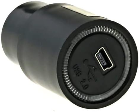 ציוד מיקרוסקופ מעבדה 5MP 3MP אביזרי מיקרוסקופ עינית אלקטרונית אוניברסלית USB אוניברסלית