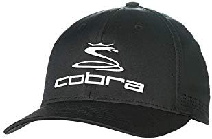כובע גברים של קוברה