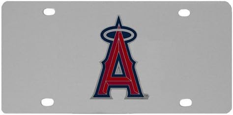 Siskiyou Sports MLB לוחית לוגו לוגו
