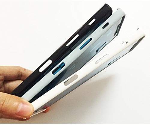 לוח מגע לטלפון נייד של ליזי-מודול מצלמה אחורית מקורי מצלמה אחורית כבלים גמישים עבור אחד פלוס 5 ט 5010 1 +