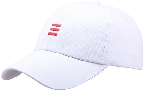 כובעי היפ הופ מתכווננים יוניסקס Snapback Trucker Hat
