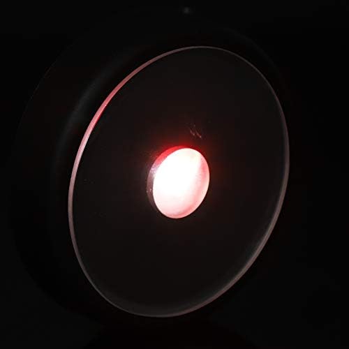 בסיס אור TGOON, עמדת מנורת פעולה פשוטה ומקצועית לאור