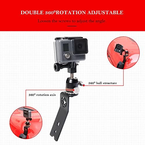 JHD-Togo GoPro Action Camer