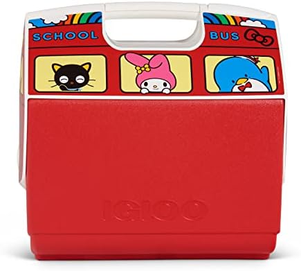 IGLOO 14-16 QT סדרת Playmate במהדורה מוגבלת