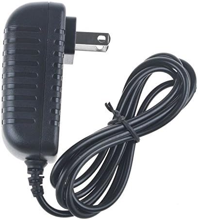מתאם MARG AC/DC עבור Logitech 984-000181-UG Bluetooth אלחוטית Boombox רמקול 984000181UG כבל אספקת חשמל כבל