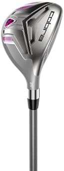 Cobra Golf 2021 Fly's Fly XL SETE