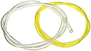 Jinyi New Filter Filter Line Hoint Primer Firm 530058709 עבור Poulan Cratman Weed String String Strimmer