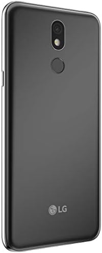 LG K40 טלפון נעול מפעל - מסך 5.7 אינץ ' - פלטינה