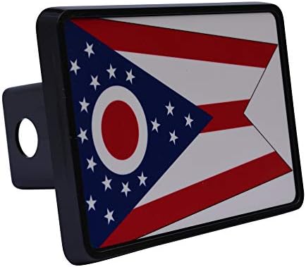 אוהיו מדינת דגל קרוואן תקלה כיסוי תקע הו
