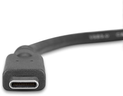 כבל Goxwave תואם ל- Blu G91 Max - מתאם הרחבת USB, הוסף חומרה מחוברת USB לטלפון שלך עבור Blu G91 Max
