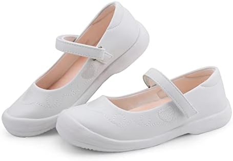 פיירלי ילדה של מרי ג ' יין בית ספר אחיד נעליים נוח בנות שמלת נעליים