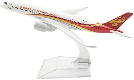 Moudoauer 1: 400 סגסוגת A350 הונגקונג איירליינס מודל מטוסים מודל סימולציה סימולציה