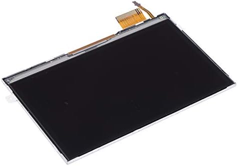 מסך תצוגה של UNNIC LCD למסך PSP3000/ PSP 3000 מסך תצוגה החלפה