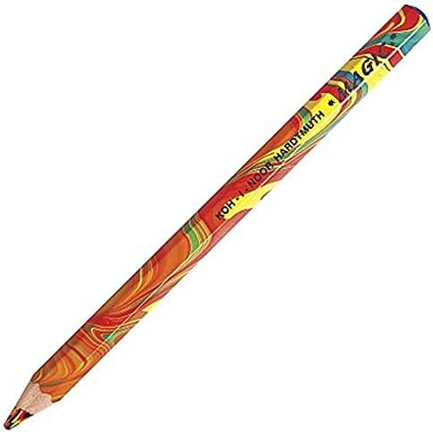 KOH-I-NOOR 9038003002BL סט עיפרון קסם מיוחד בצבע מיוחד