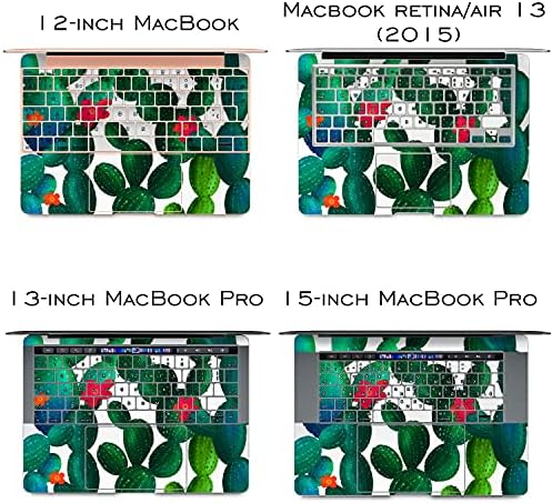 עור ויניל אלטרנטיבי תואם לאוויר MacBook 13 אינץ 'מק פרו 16 רשתית 15 12 2020 2019 2018 אופונטיה
