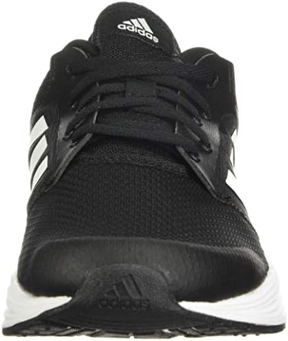 Adidas Galaxy 5 נעליים - Mens Running Core Black -White