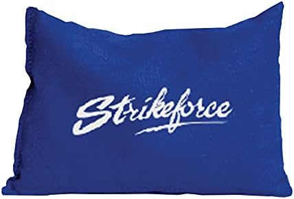 KR Strikeforce Bowling Grip Sack צבעים שונים