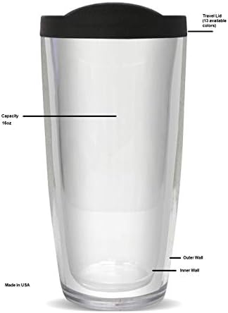 Covocup Scallop Scallop Defite-Q Cup, 16 גרם, רב צבעוני