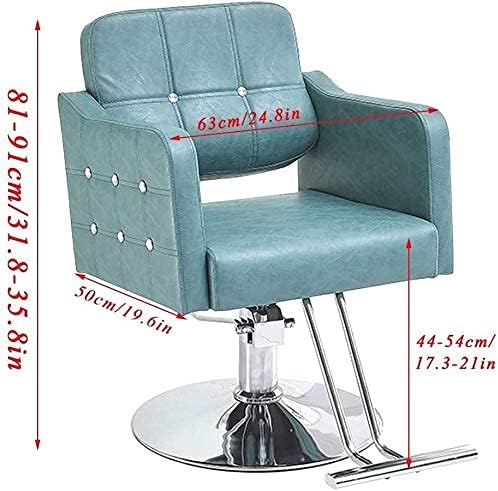 סלון כורסת יופי סלון הידראולי סטיילינג כיסא, סטיילינג כיסא לסלון, יופי ציוד, סלון כיסאות קעקוע
