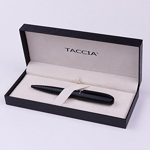 ナカバヤシ TACCIA TPN-59BP-GB עט כדורי GB, פסגה, שחור, 0.04 אינץ '