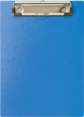 לוח קו-בי-איי-501-בי, א-5, קלסר בצורת דואר אלקטרוני, כחול
