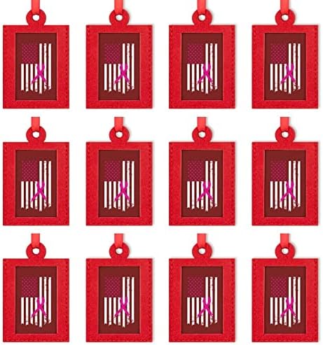 סרט סרטן סרטן סרטן סרטן דגל מודעות מיני לחג המולד קישוטי מסגרת לחג המולד מורגשים מסגרות צילום