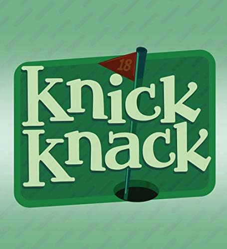 מתנות Knick Knack אני מזדהה בעצמי כמכונית - 16 oz בירה חלבית, חלבית