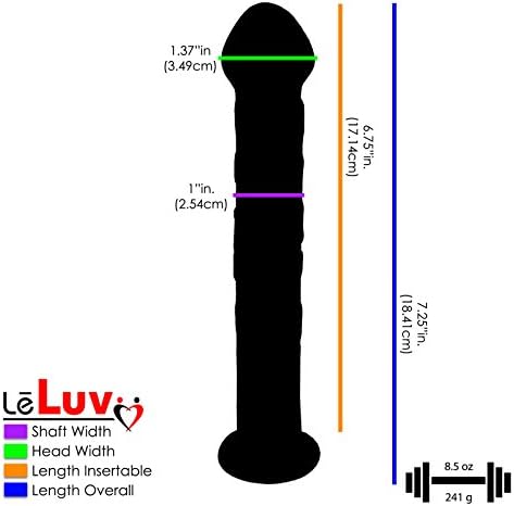 LELUV OCEAN OCEAN BLUE DILDO ו- BUTC PUMP 3 חלקים חבילה עם כיסים מרופדים מובחרים לכל אחד מהם